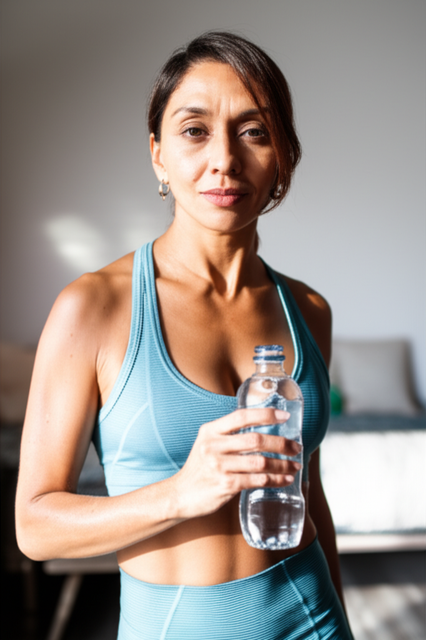 GLP-1 vs Traditional Weight Loss