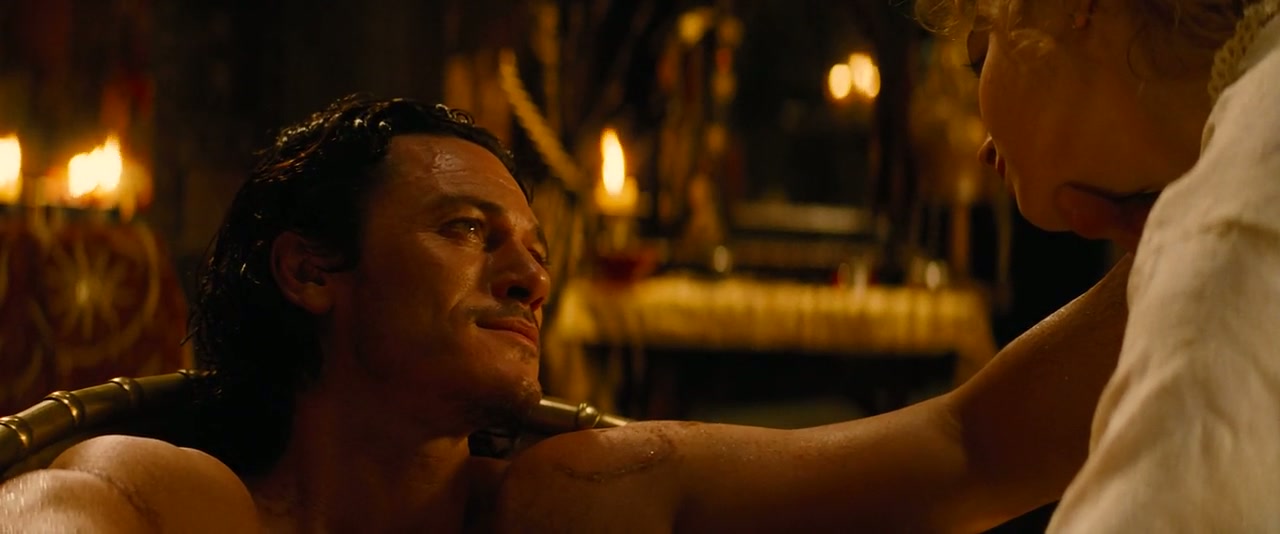 Dracula Untold Screenshot