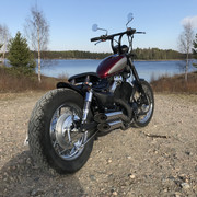 2 Bobber