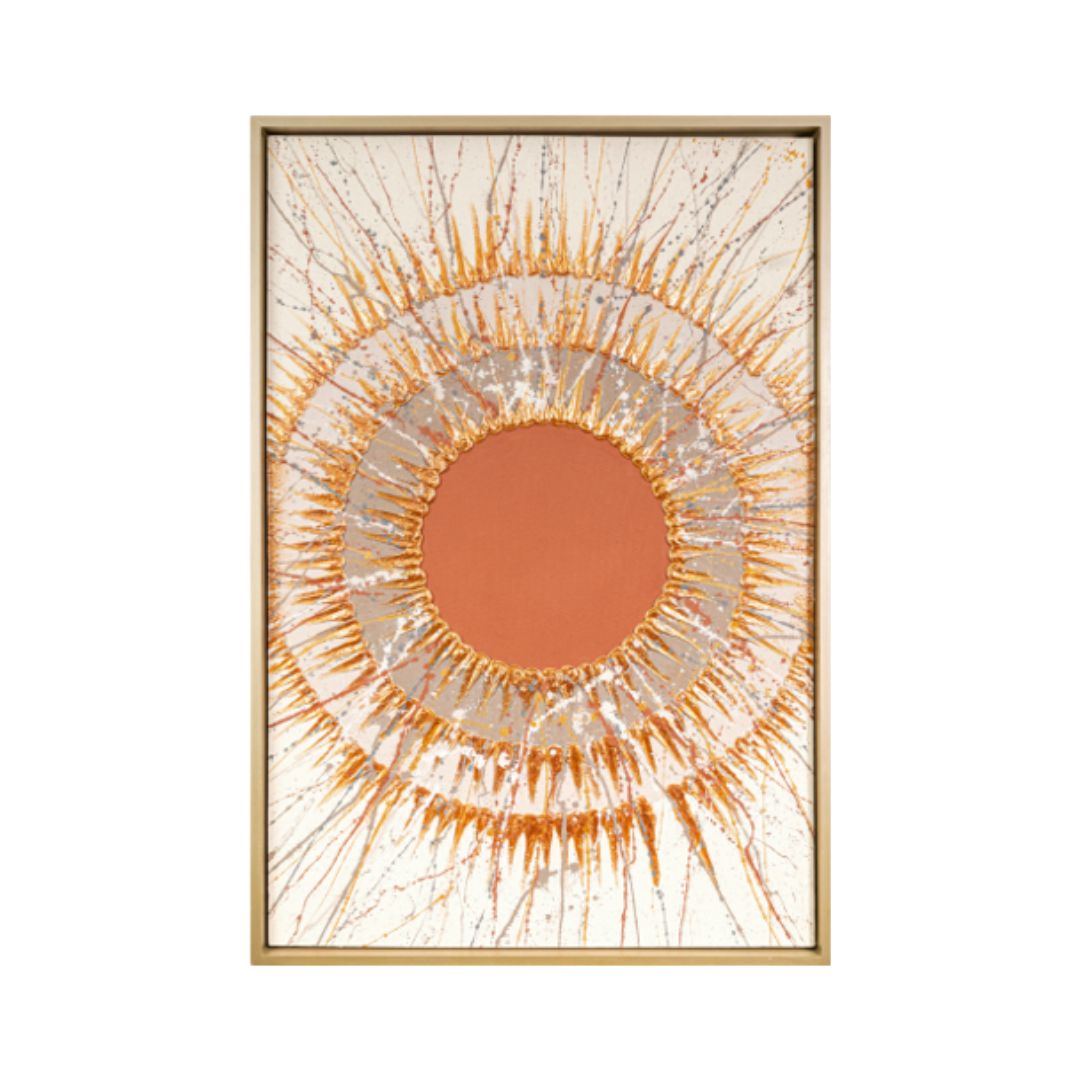 Radiant Core