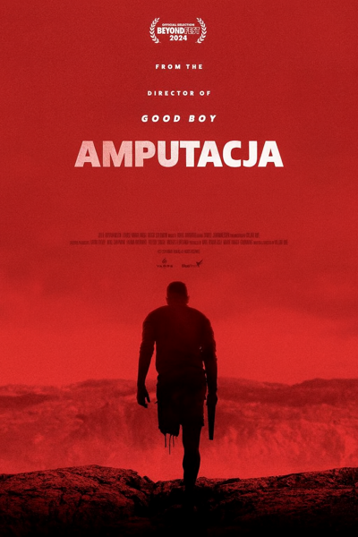 Amputacja / Over kneet (2024) PL | 360p | 480p | 720p | AC3.WEB-DL.XviD-GR4PE | DD2.0 | Lektor PL