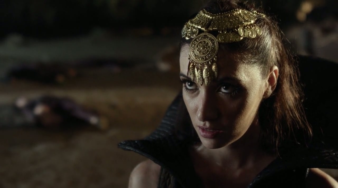 King Arthur and the Knights of the Round Table Screenshot