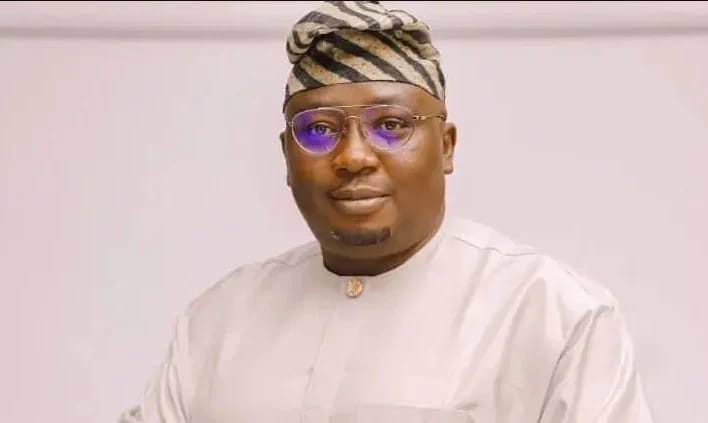 Adelabu Debunks SDP Defection Talk, Affirms APC Commitment