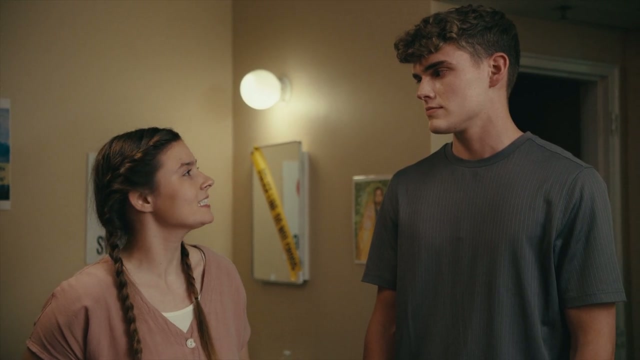 Not Your Romeo & Juliet Screenshot
