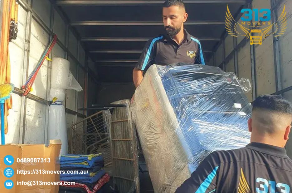 Top-rated Brisbane Movers for a Smooth Relocation
