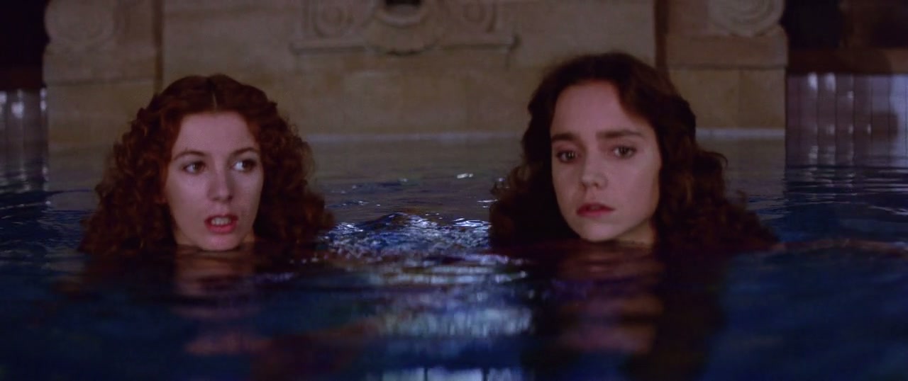 Suspiria Screenshot