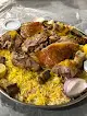 مطاعم و مطابخ الجزيرة