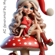 Elfona-Mushroom03