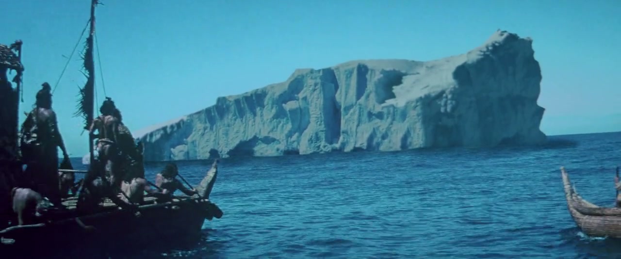 Rapa Nui Screenshot