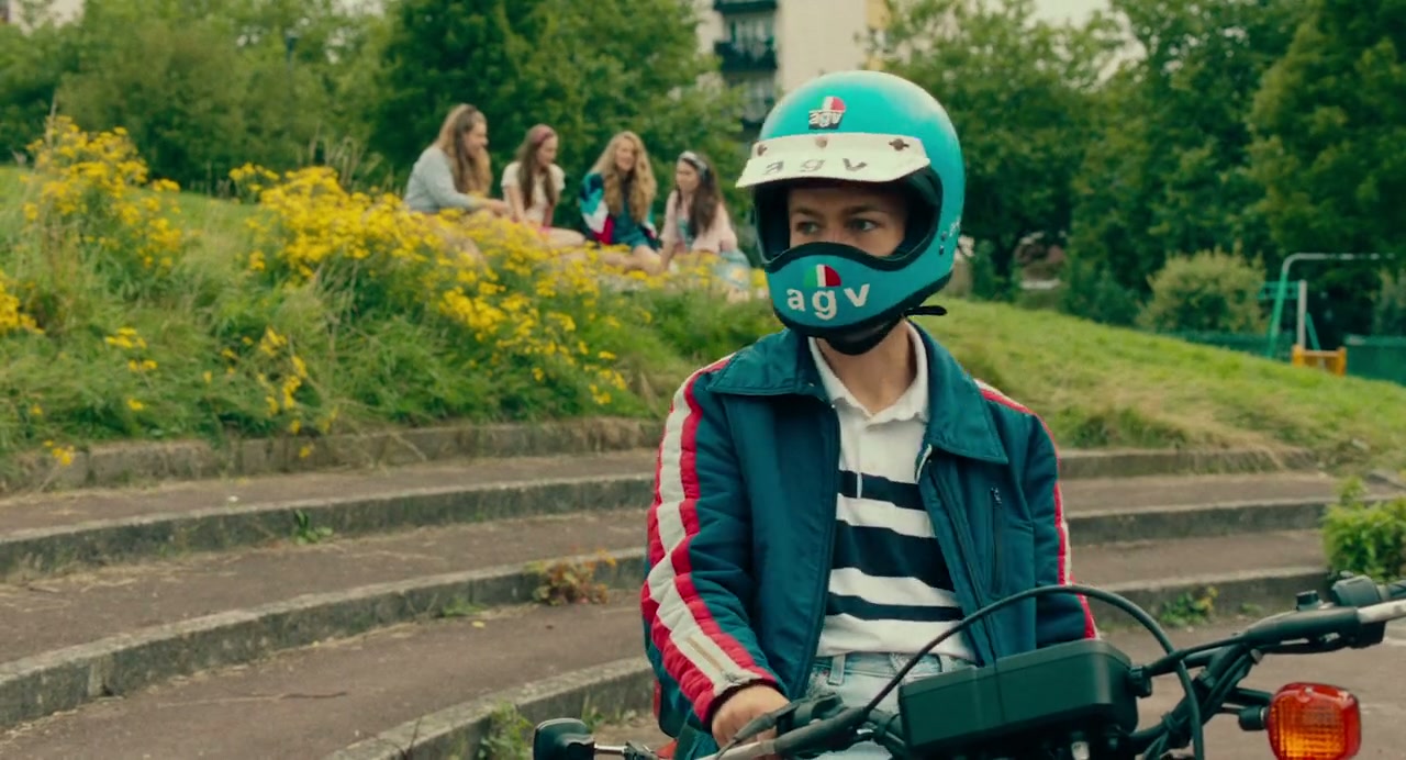 The Fence Screenshot