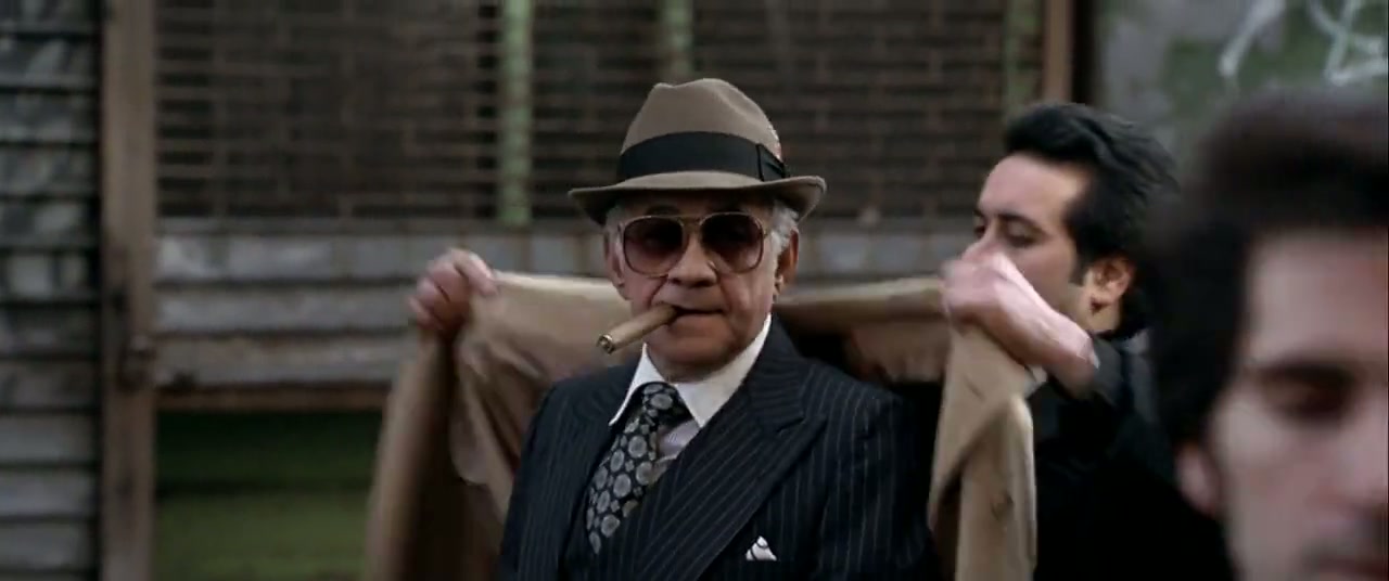 Donnie Brasco Screenshot