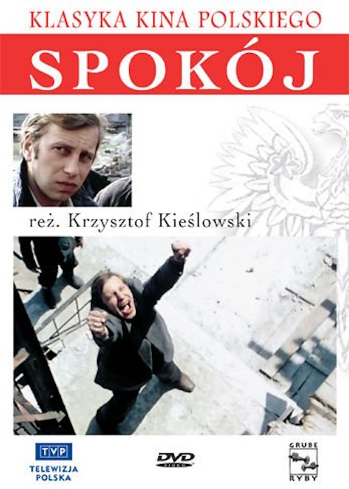 Spokój (1976) POL.1080p.WEB-DL.X264-Kbuso | Polska Produkcja