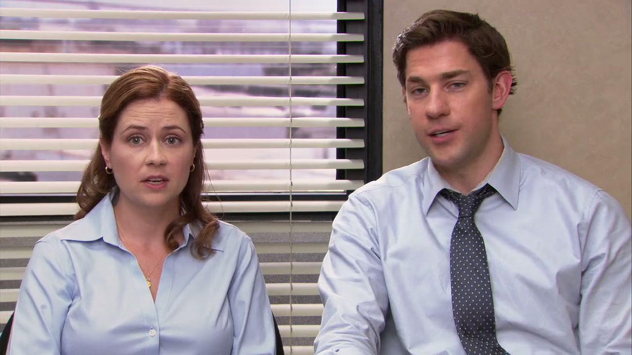 The Office Screenshot