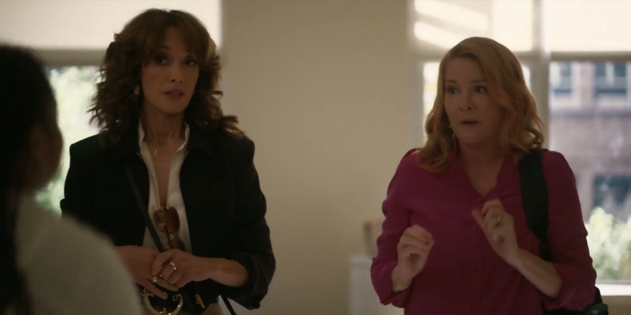 The L Word: Generation Q Screenshot