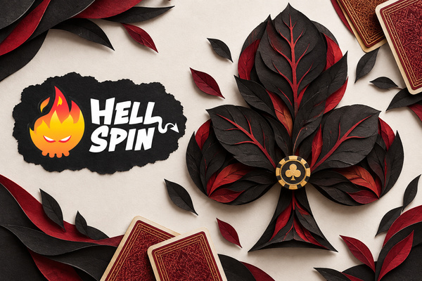 hellspin casino 188