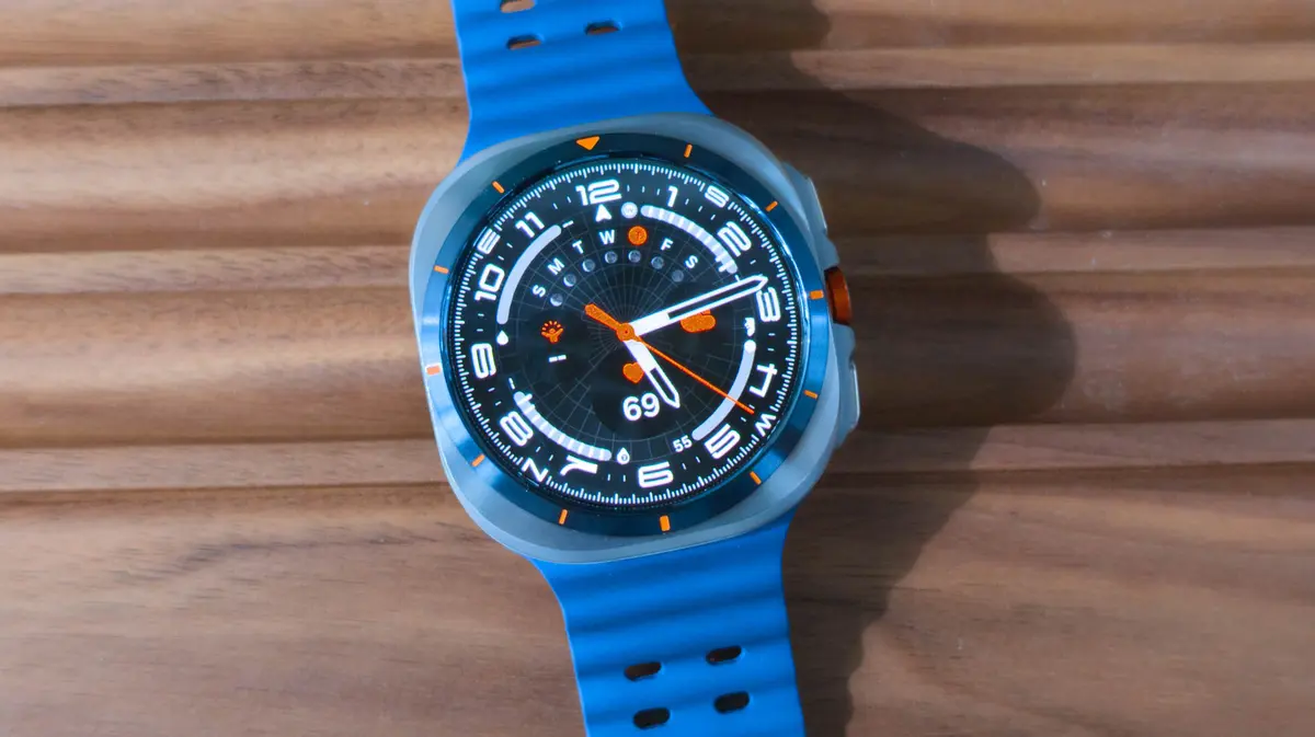 Galaxy Watch Ultra 2 Leak Reveals Significant Upgrades