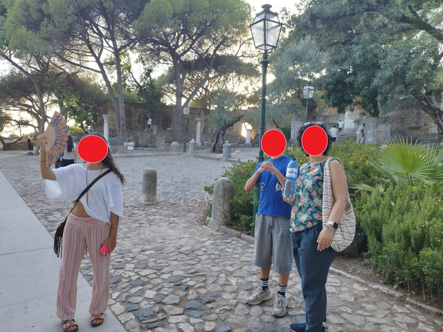 Algarve y algo mas - Blogs - Sabado 8 de Agosto. Lisboa (51)