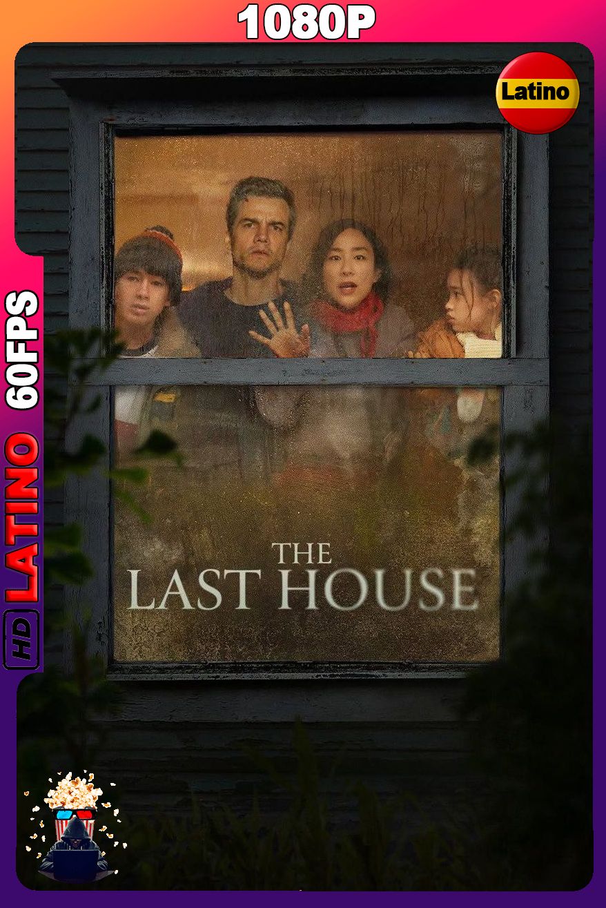 La última casa (2026) [1080p] 60FPS [Latino-Inglés]