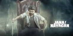 Jana Nayagan Movie Review: Thalapathy Vijay's Highly Anticipated Thriller Clears Censorship for Late July Release