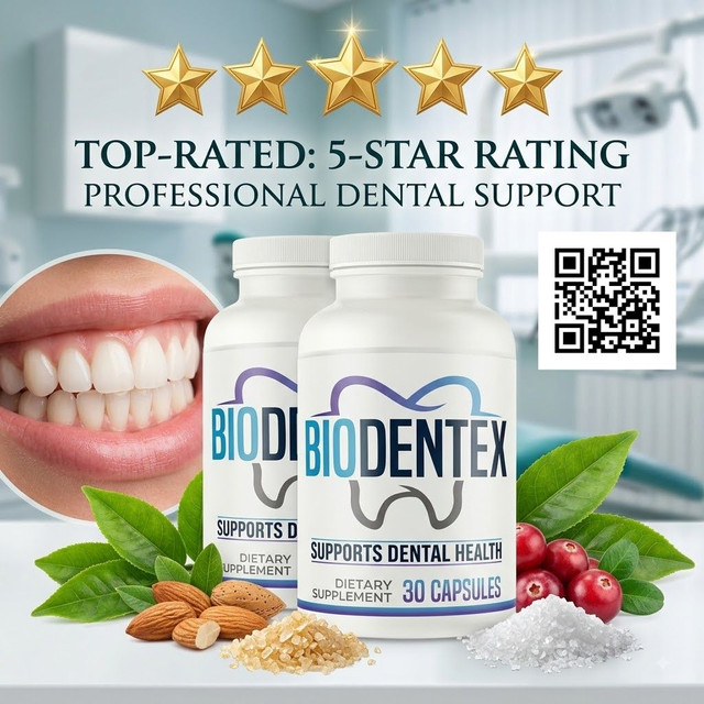 Biodentex Order