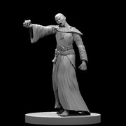 Black Rose Bearer