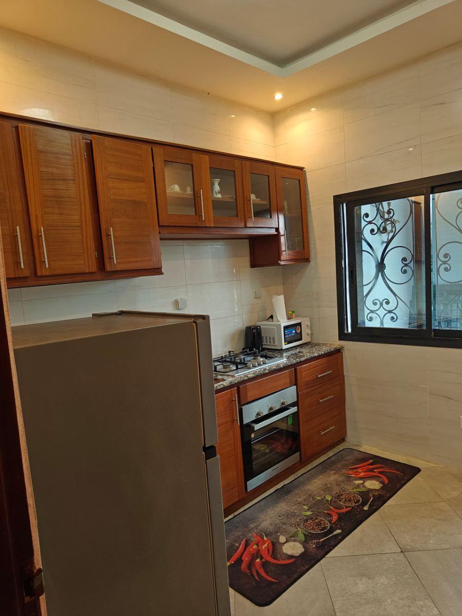 Appartement meublé à louer à Douala - 50000 FCFA/Jour