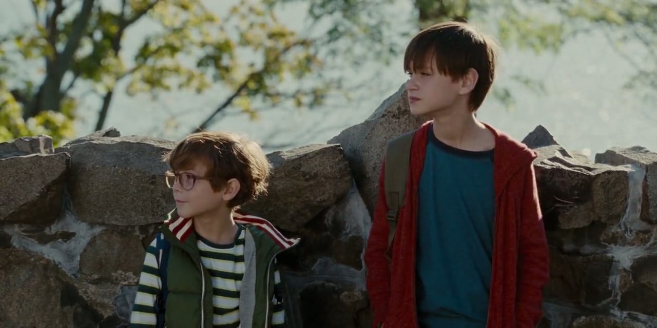 The Book of Henry Screenshot