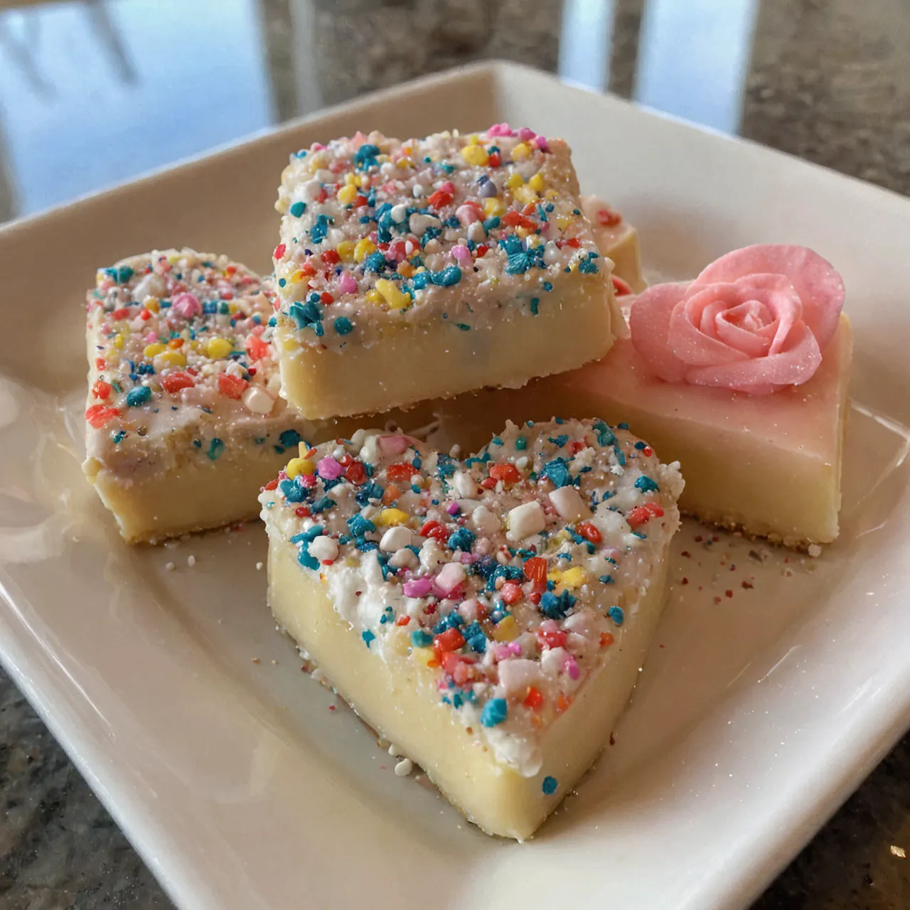 Valentine's Candy Ideas: 5 Sweet Treats to Make