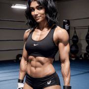 biancasparring
