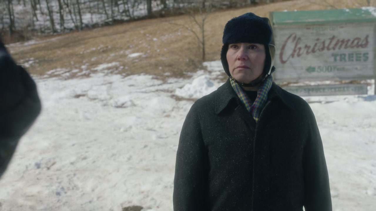 The Marvelous Mrs. Maisel Screenshot