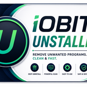 Iobit Uninstaller
