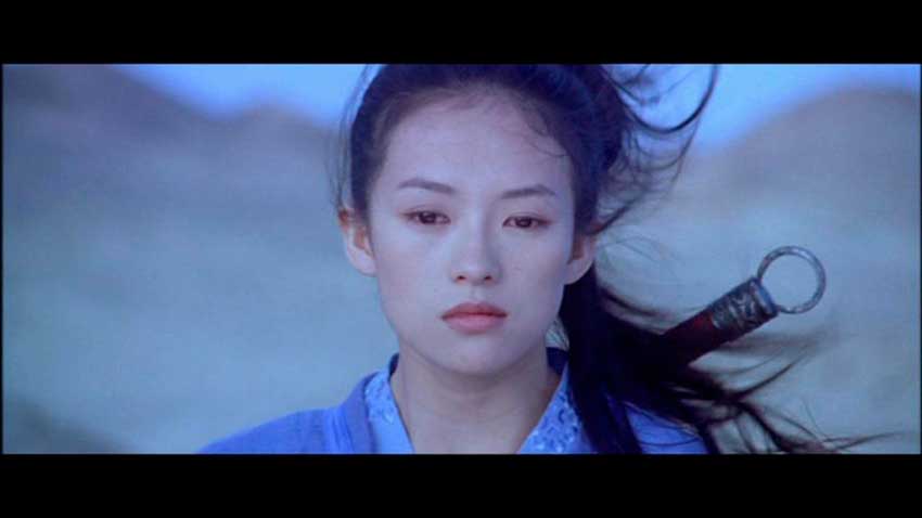 Hero 8 - Hero [DVD9 Full] [Pal] [Esp/Man/Hún] [5.1] [Sub:Esp/Ing/Hú/Búl] [2002] [Acción] [VS]