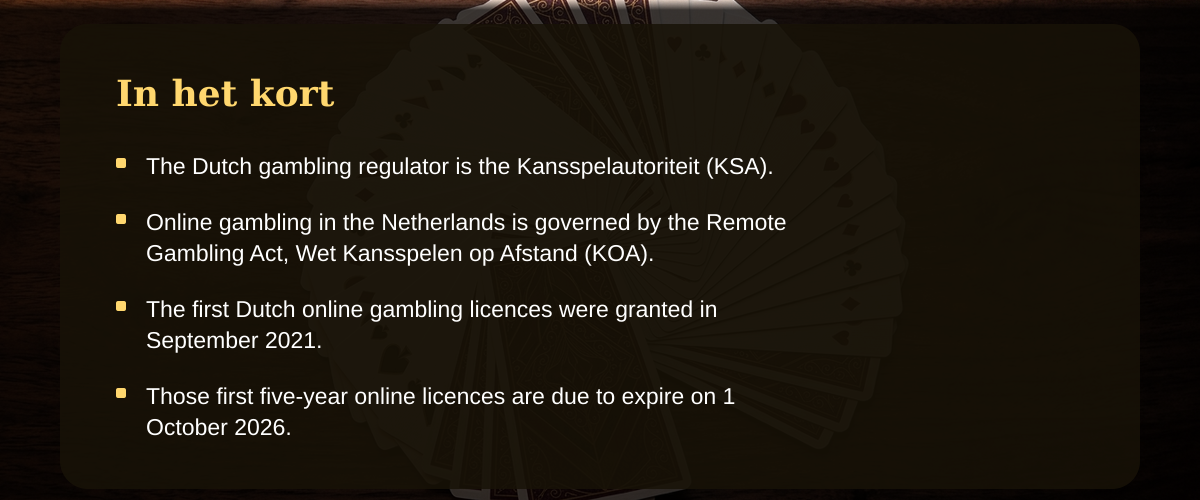 Hoe snel en soepel zijn live casino spellen op je telefoon? &mdash; In het kort
