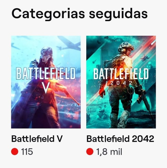 twitch