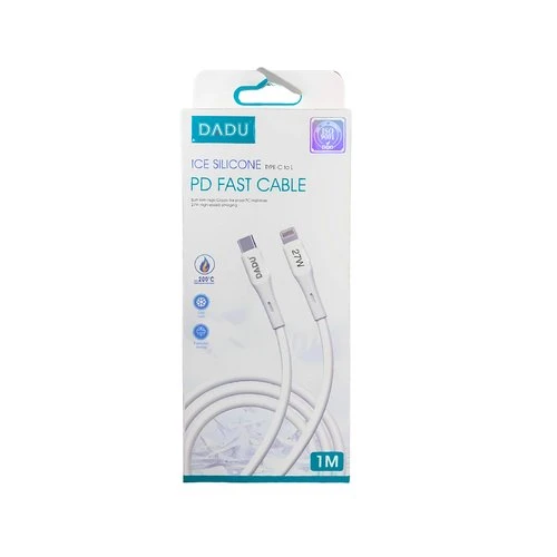 DADU - 1M - TYP-C * IOS - كابل