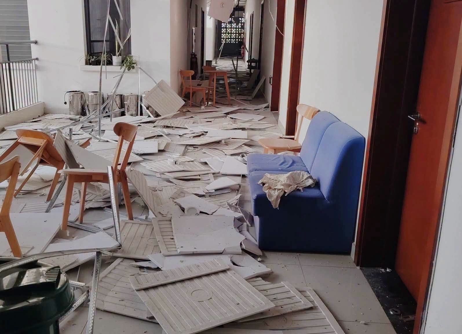 Incident Photo