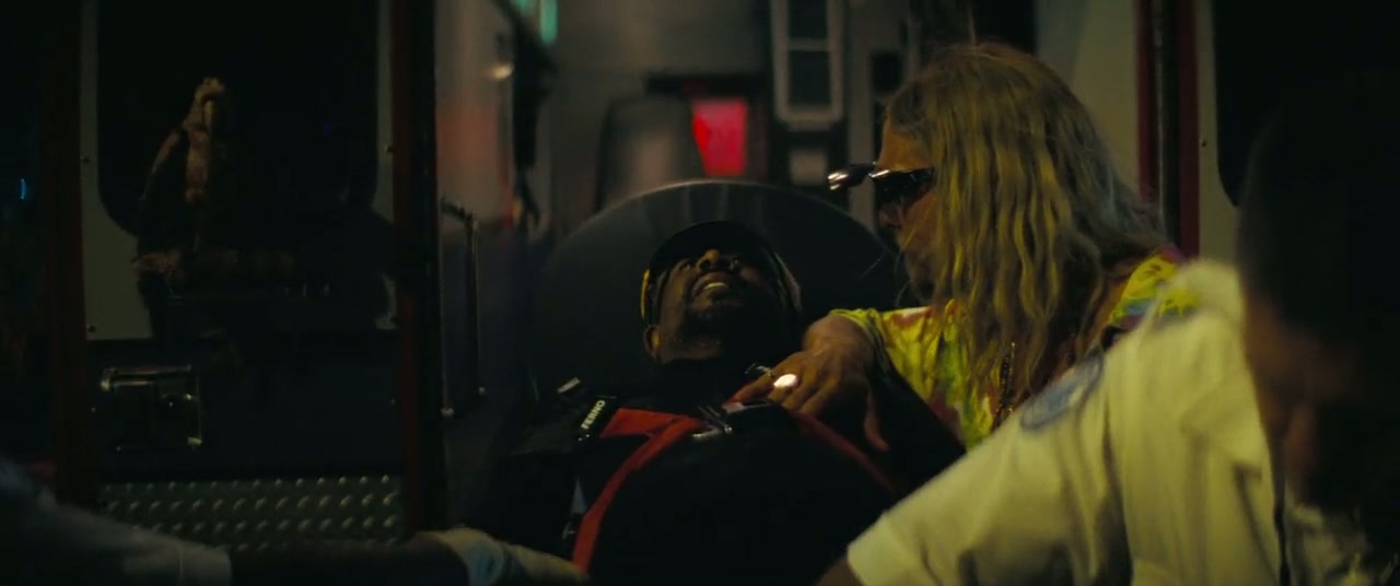 The Beach Bum Screenshot