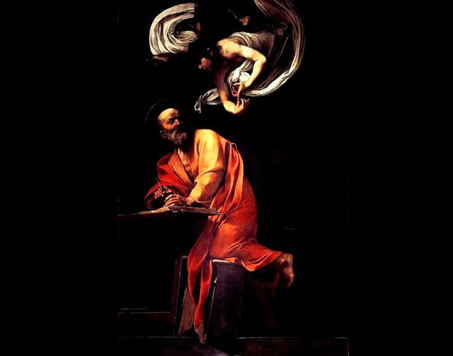 Caravaggio-1