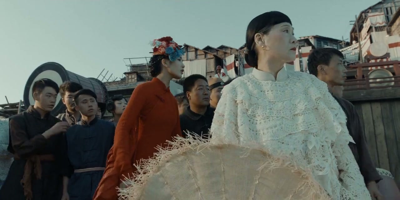 Tientsin Mystic Screenshot