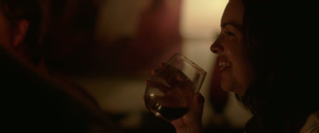 The Invitation Screenshot