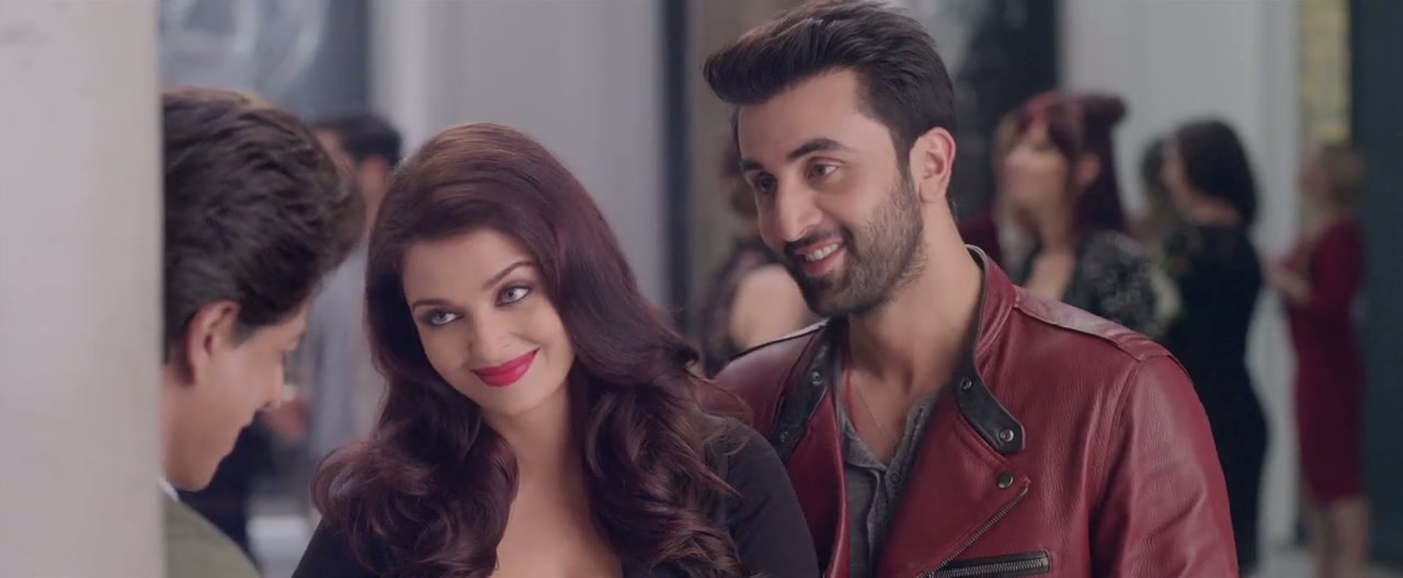 Ae Dil Hai Mushkil Screenshot