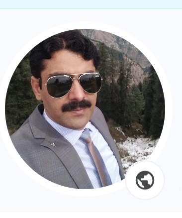 M JAWAD IQBAL