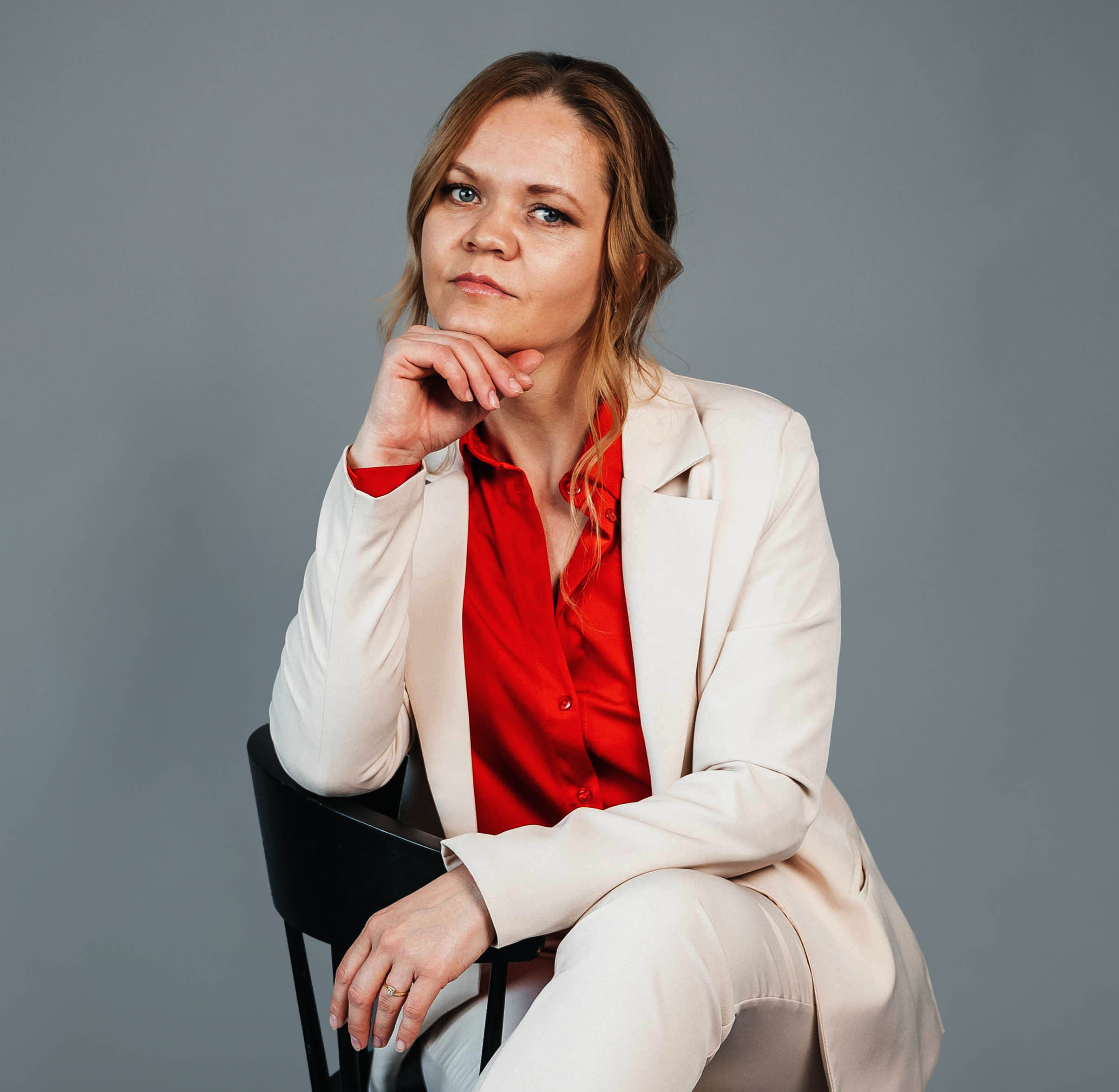 Екатерина Рубанова