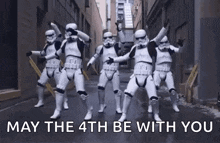 may the4th may the fourth