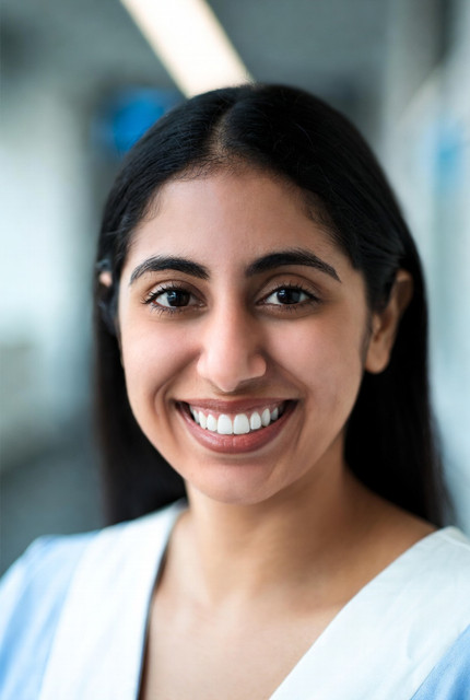 Aisha Noor, Client Success Lead at Signs.inc