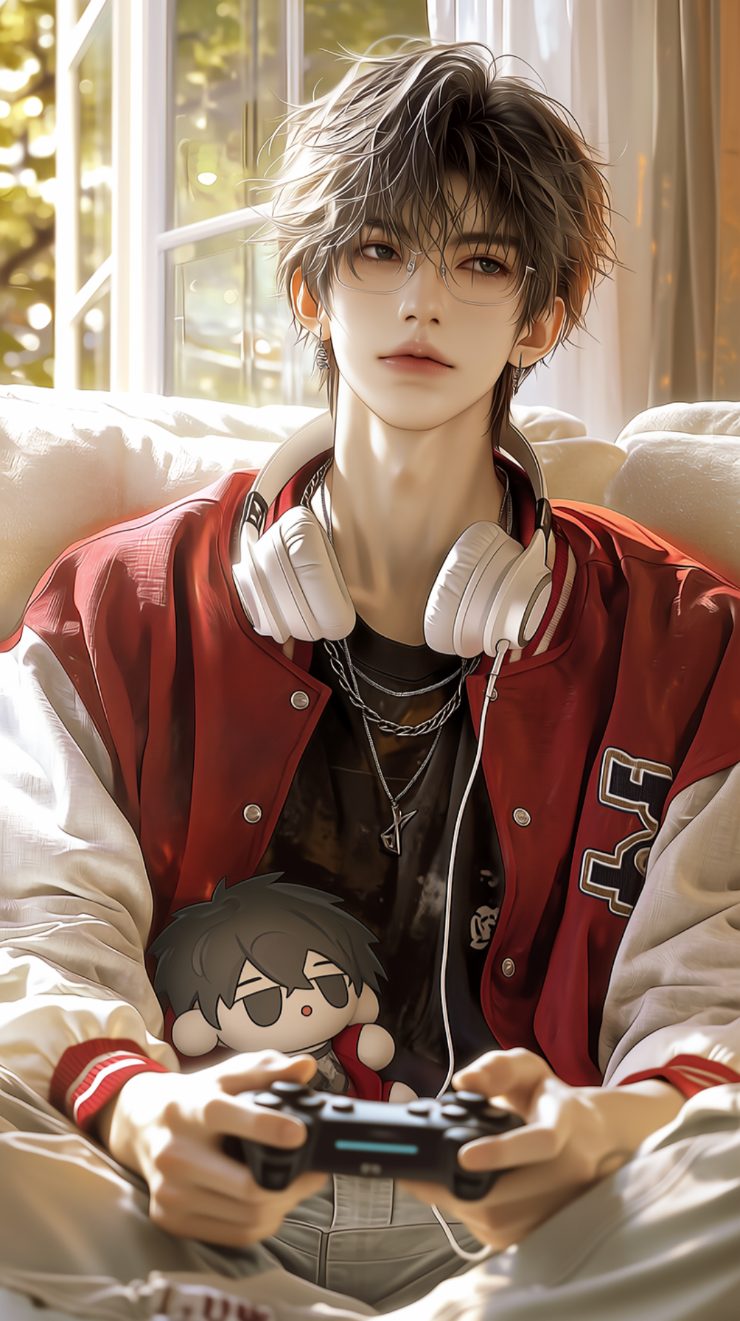 เซน 5