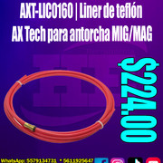 AXT-LIC0160