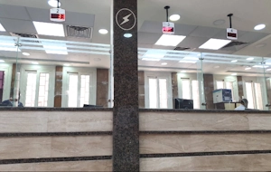 شركة الاسكندرية لتوزيع الكهرباء - برج العرب