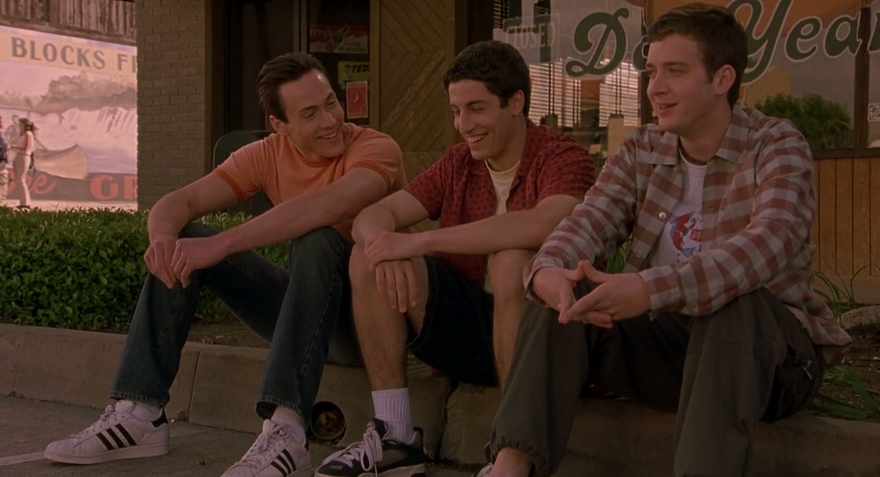 American Pie 2 Screenshot