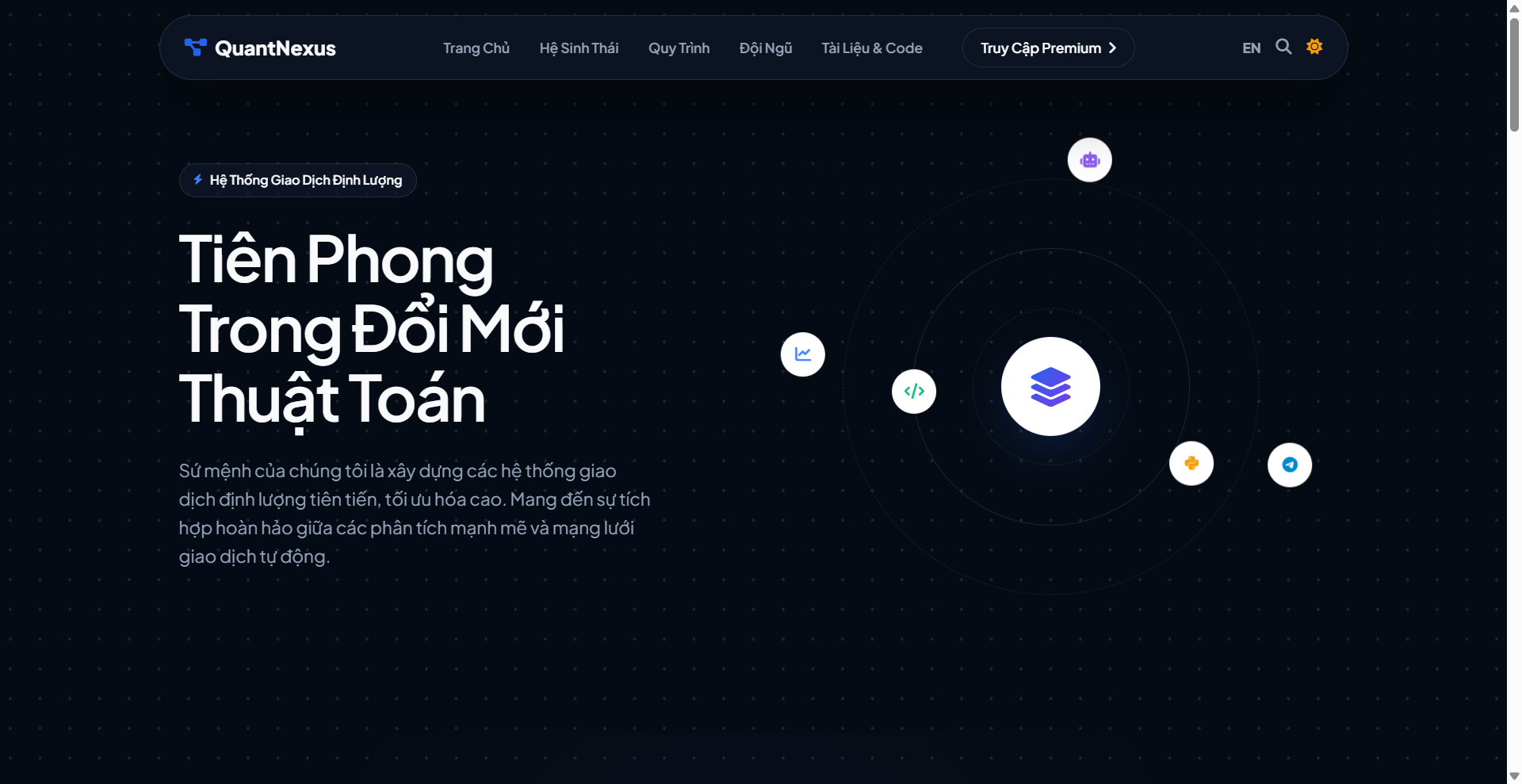 Dự án 7
